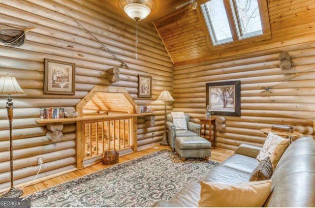 201 Mountainside Parkway, Ellijay, GA 30536