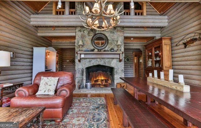 201 Mountainside Parkway, Ellijay, GA 30536