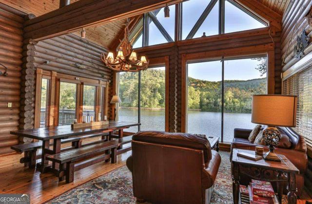 201 Mountainside Parkway, Ellijay, GA 30536