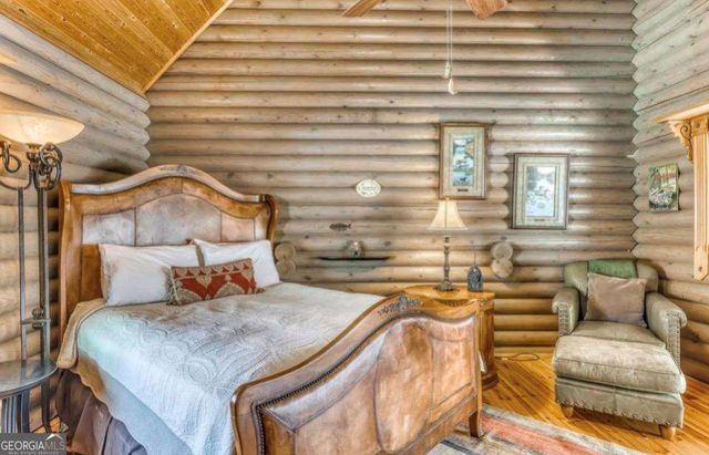 201 Mountainside Parkway, Ellijay, GA 30536