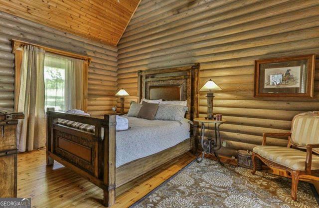 201 Mountainside Parkway, Ellijay, GA 30536