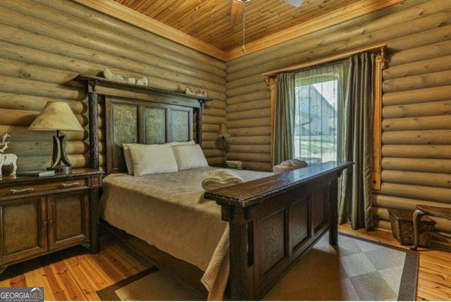 201 Mountainside Parkway, Ellijay, GA 30536