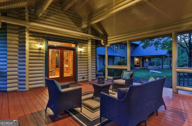 201 Mountainside Parkway, Ellijay, GA 30536