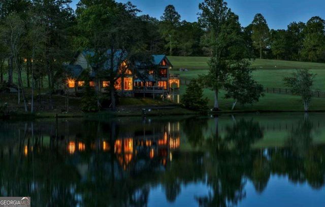 201 Mountainside Parkway, Ellijay, GA 30536