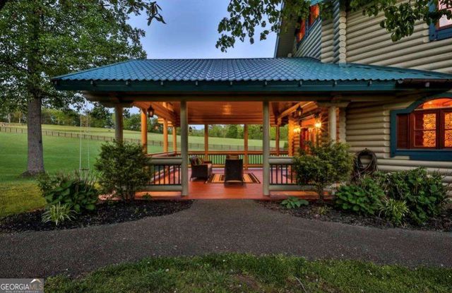 201 Mountainside Parkway, Ellijay, GA 30536