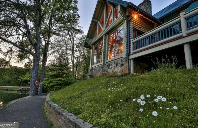 201 Mountainside Parkway, Ellijay, GA 30536