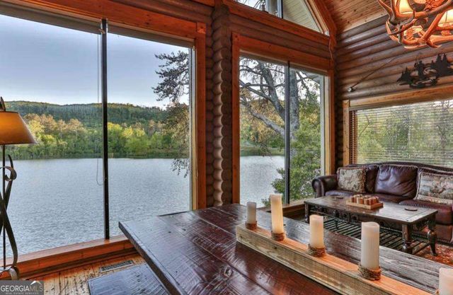 201 Mountainside Parkway, Ellijay, GA 30536