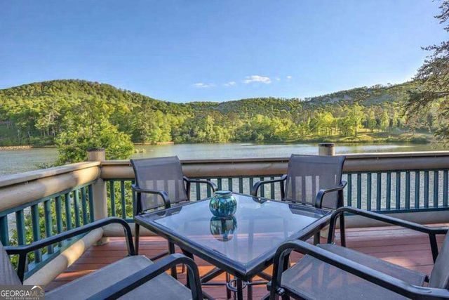 201 Mountainside Parkway, Ellijay, GA 30536