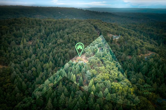 14594 Mill Creek Ln, Grass Valley, CA 95945