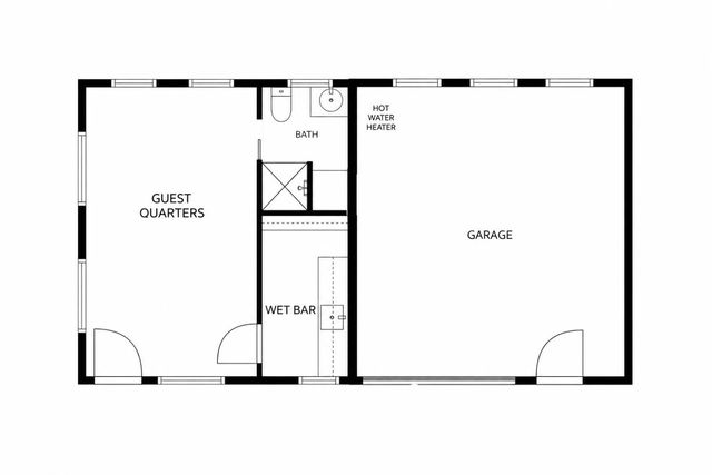 14594 Mill Creek Ln, Grass Valley, CA 95945