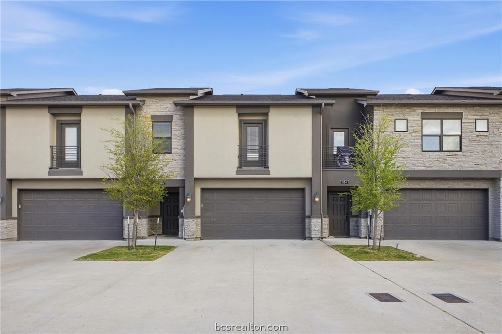 536 Momma Bear Drive, College Station, TX 77845