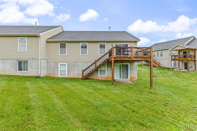 11 Dawson Court, Festus, MO 63028