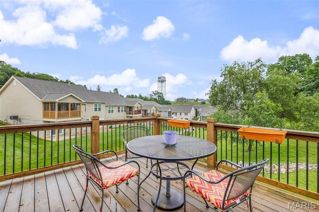 11 Dawson Court, Festus, MO 63028