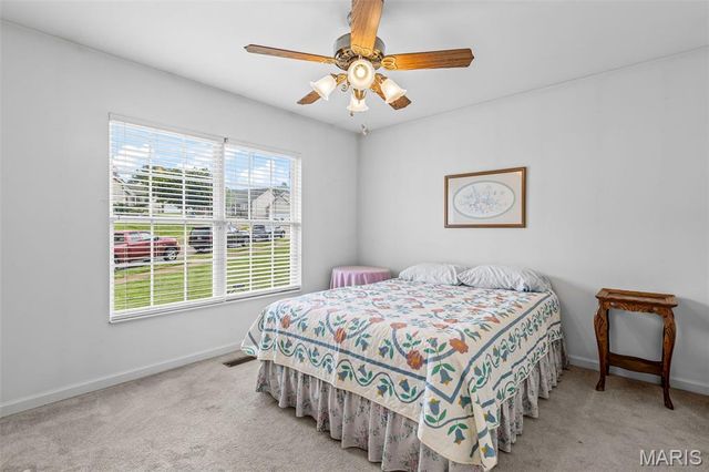 11 Dawson Court, Festus, MO 63028