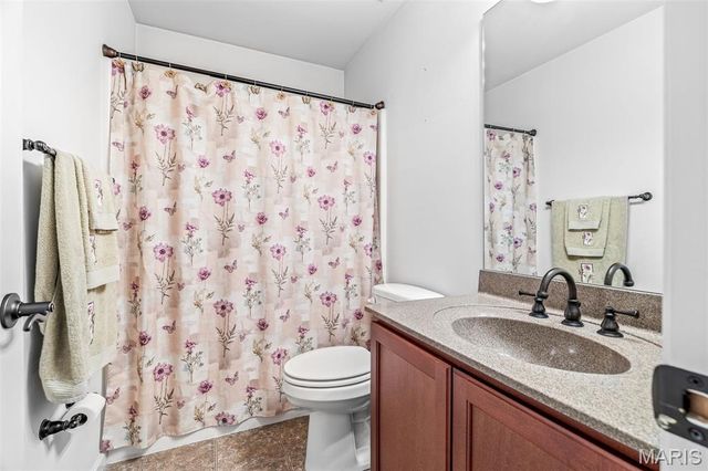 11 Dawson Court, Festus, MO 63028