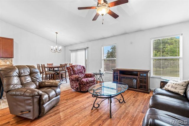 11 Dawson Court, Festus, MO 63028