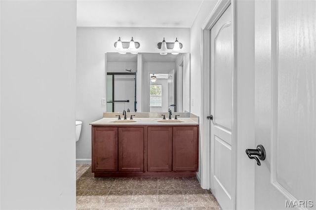 11 Dawson Court, Festus, MO 63028