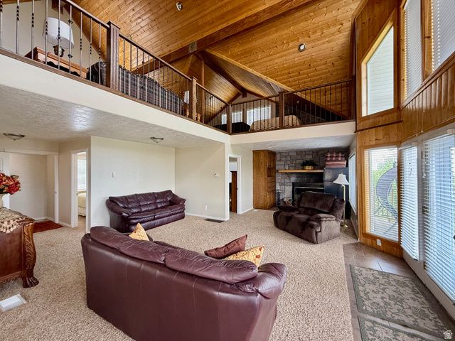 374 COLD SPRINGS DR, Fish Haven, ID 83287