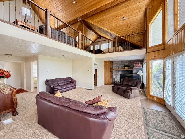 374 COLD SPRINGS DR, Fish Haven, ID 83287