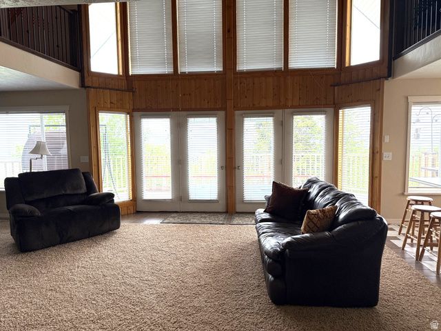 374 COLD SPRINGS DR, Fish Haven, ID 83287