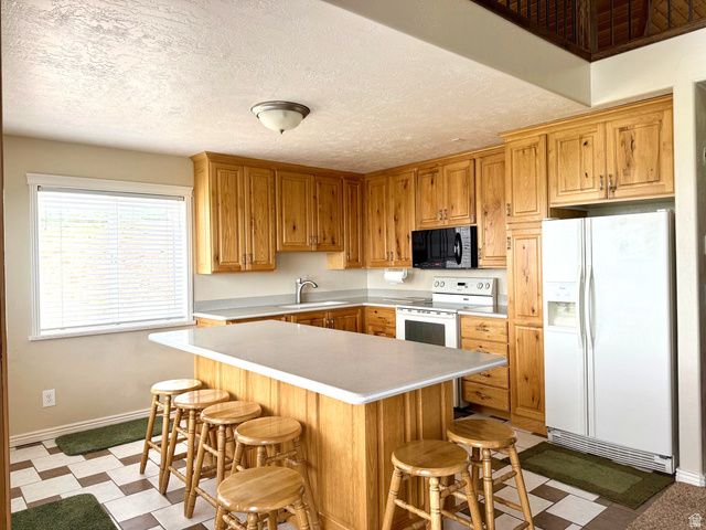 374 COLD SPRINGS DR, Fish Haven, ID 83287