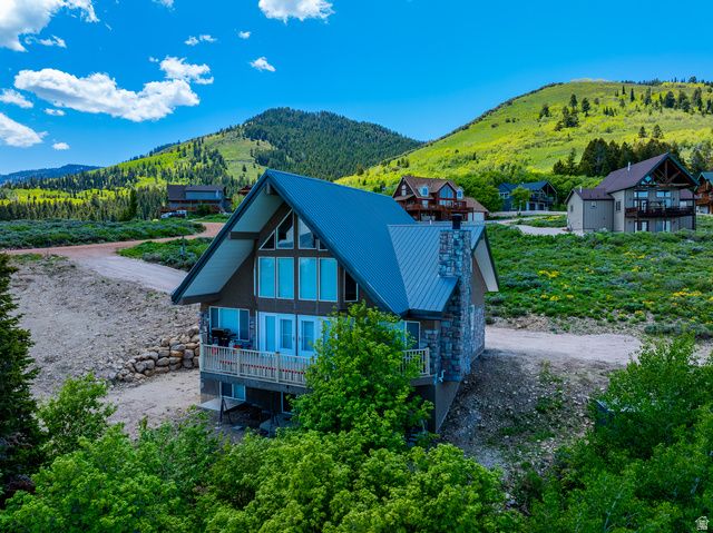 374 COLD SPRINGS DR, Fish Haven, ID 83287