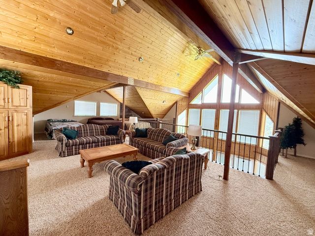 374 COLD SPRINGS DR, Fish Haven, ID 83287