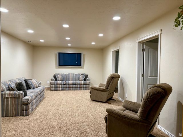 374 COLD SPRINGS DR, Fish Haven, ID 83287