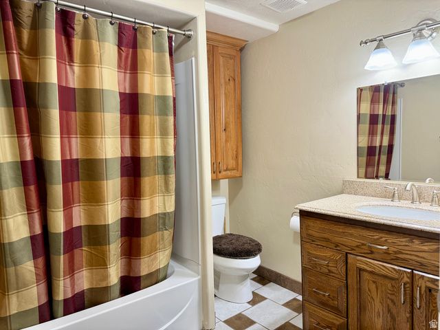 374 COLD SPRINGS DR, Fish Haven, ID 83287