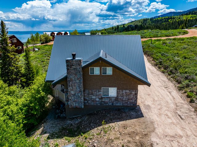 374 COLD SPRINGS DR, Fish Haven, ID 83287