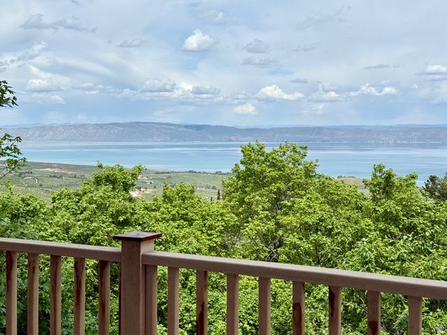 374 COLD SPRINGS DR, Fish Haven, ID 83287