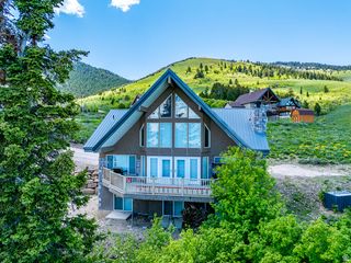 374 COLD SPRINGS DR, Fish Haven, ID 83287