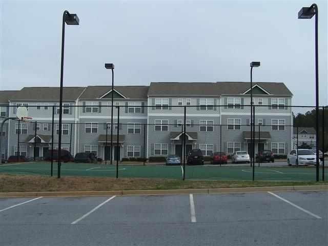 148 University Village Drive F, Central, SC 29630