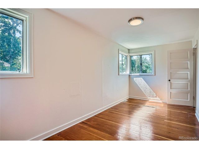 2258 S Galapago St, Denver, CO 80223