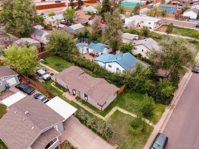 2258 S Galapago St, Denver, CO 80223