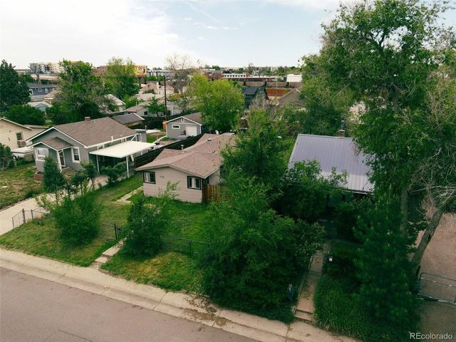 2258 S Galapago St, Denver, CO 80223