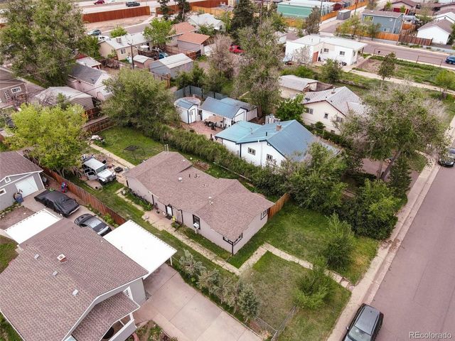 2258 S Galapago St, Denver, CO 80223