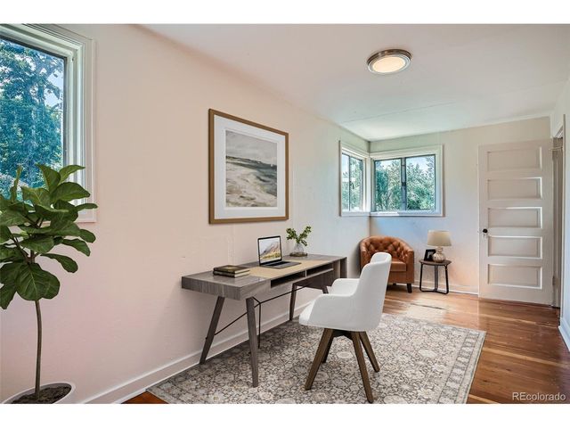 2258 S Galapago St, Denver, CO 80223