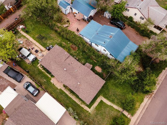 2258 S Galapago St, Denver, CO 80223