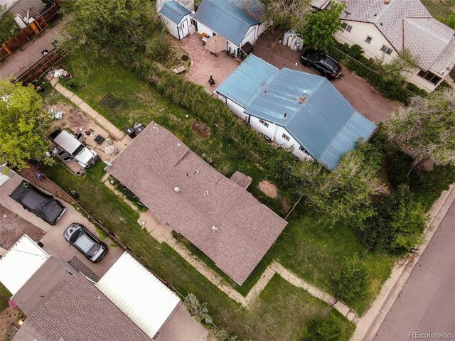 2258 S Galapago St, Denver, CO 80223