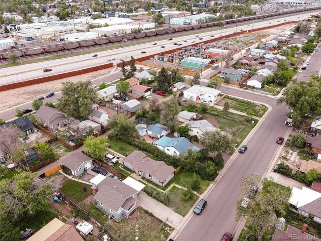 2258 S Galapago St, Denver, CO 80223