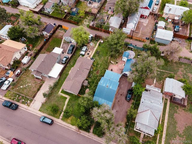 2258 S Galapago St, Denver, CO 80223