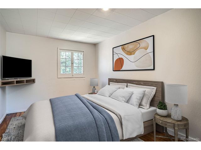 2258 S Galapago St, Denver, CO 80223