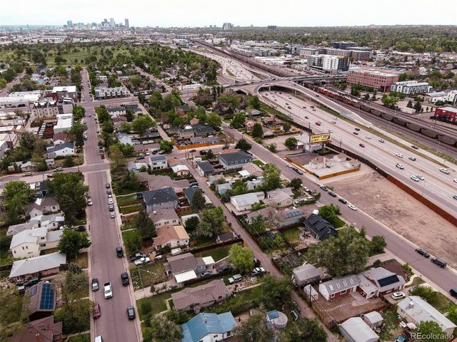 2258 S Galapago St, Denver, CO 80223