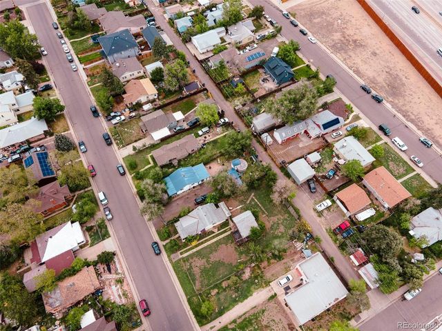 2258 S Galapago St, Denver, CO 80223