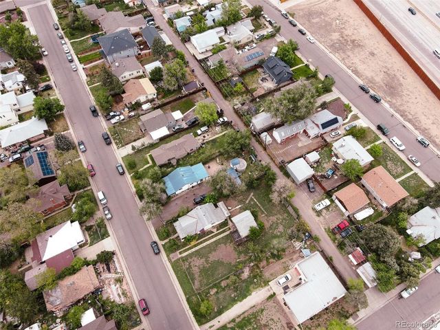 2258 S Galapago St, Denver, CO 80223