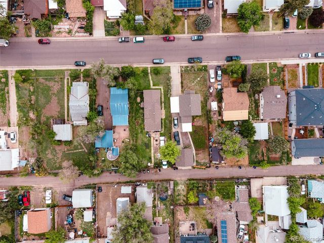 2258 S Galapago St, Denver, CO 80223