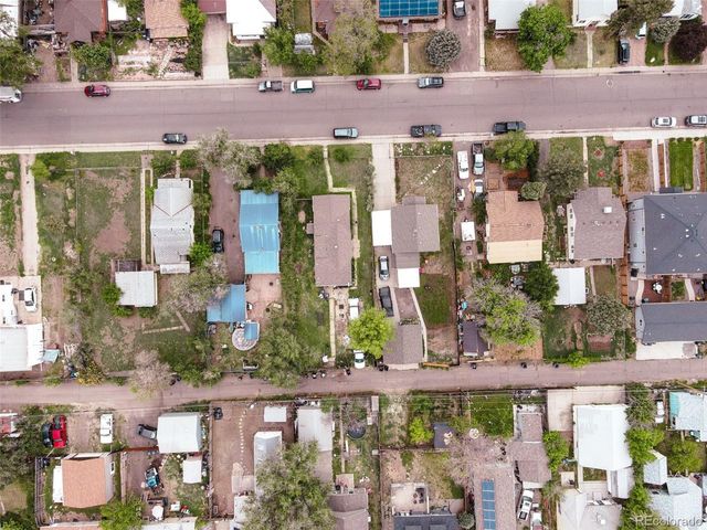 2258 S Galapago St, Denver, CO 80223