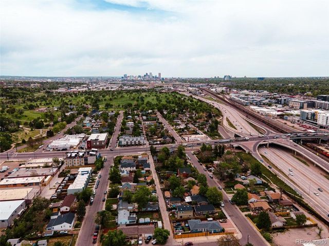 2258 S Galapago St, Denver, CO 80223