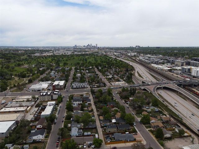 2258 S Galapago St, Denver, CO 80223